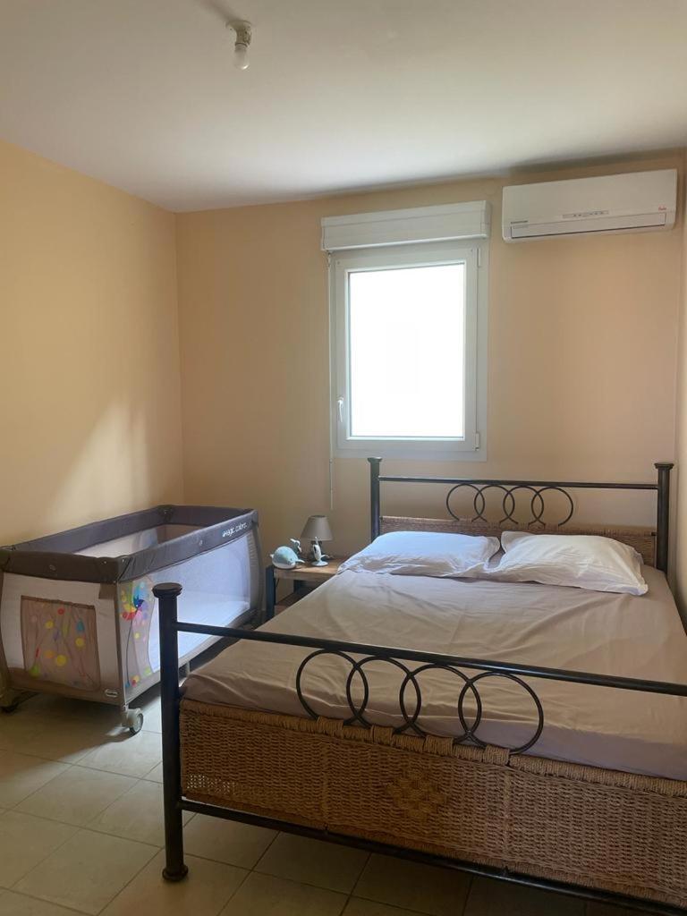 Apartamento Les Terrasses De La Marina Le Marin Exterior foto